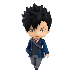 Orange Rouge Haikyu!! Nendoroid Tetsuro Kuroo School Uniform Ver. 