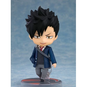 Orange Rouge Haikyu!! Nendoroid Tetsuro Kuroo School Uniform Ver. 