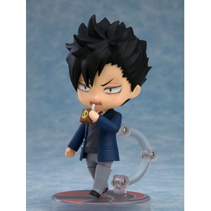 Orange Rouge Haikyu!! Nendoroid Tetsuro Kuroo School Uniform Ver. 