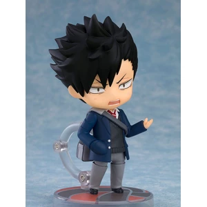 Orange Rouge Haikyu!! Nendoroid Tetsuro Kuroo School Uniform Ver. 