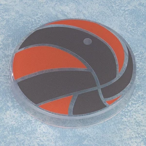 Orange Rouge Haikyu!! Nendoroid Tetsuro Kuroo School Uniform Ver. 