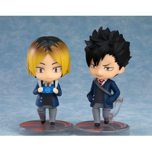 Orange Rouge Haikyu!! Nendoroid Tetsuro Kuroo School Uniform Ver. 