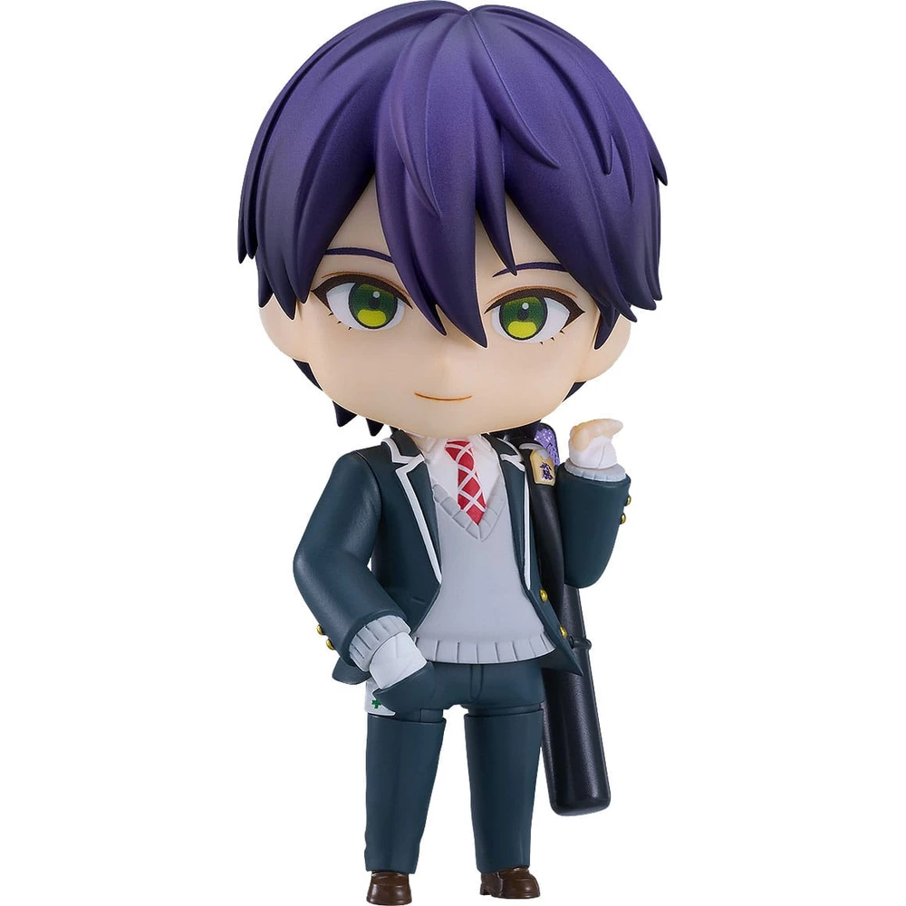 Nijisanji Nendoroid Touya Kenmochi 