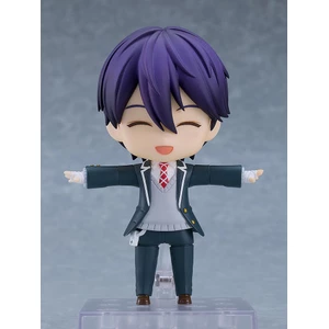 Good Smile Company Nijisanji Nendoroid Touya Kenmochi 