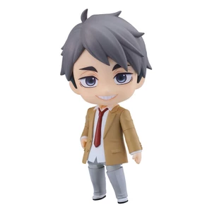 Orange Rouge Haikyu!! Nendoroid Osamu Miya School Uniform Ver. 