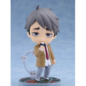 Orange Rouge Haikyu!! Nendoroid Osamu Miya School Uniform Ver. 