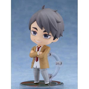 Orange Rouge Haikyu!! Nendoroid Osamu Miya School Uniform Ver. 