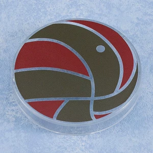 Orange Rouge Haikyu!! Nendoroid Osamu Miya School Uniform Ver. 