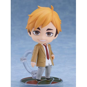Orange Rouge Haikyu!! Nendoroid Atsumu Miya School Uniform Ver. 