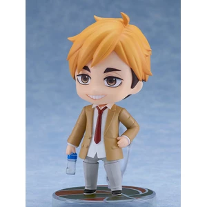 Orange Rouge Haikyu!! Nendoroid Atsumu Miya School Uniform Ver. 