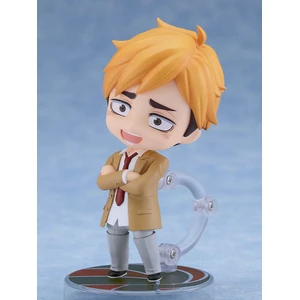 Orange Rouge Haikyu!! Nendoroid Atsumu Miya School Uniform Ver. 