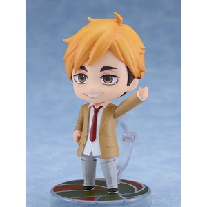 Orange Rouge Haikyu!! Nendoroid Atsumu Miya School Uniform Ver. 