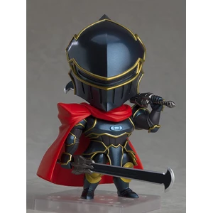 Good Smile Company Overlord Nendoroid Dark Hero Momon 
