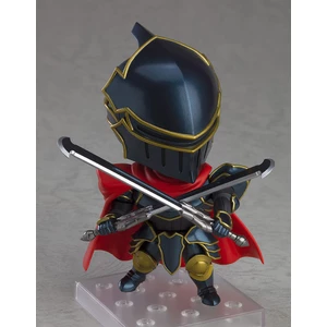 Good Smile Company Overlord Nendoroid Dark Hero Momon 