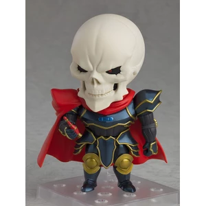 Good Smile Company Overlord Nendoroid Dark Hero Momon 