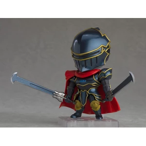 Good Smile Company Overlord Nendoroid Dark Hero Momon 