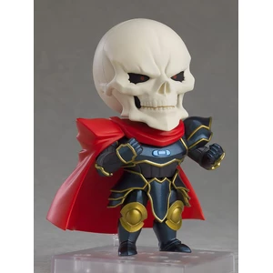 Good Smile Company Overlord Nendoroid Dark Hero Momon 