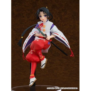 Good Smile Company The Elusive Samurai POP UP PARADE Tokiyuki Hojo 