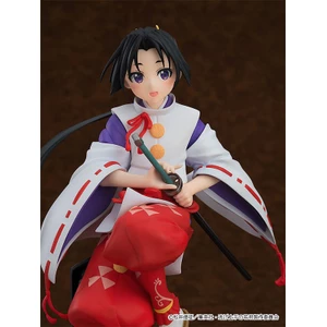 Good Smile Company The Elusive Samurai POP UP PARADE Tokiyuki Hojo 