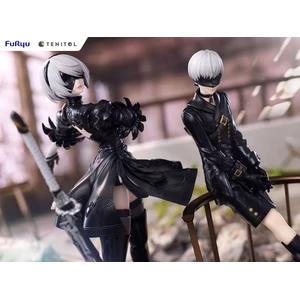Furyu NieR:Automata Ver1.1a TENITOL 9S 