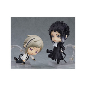 Orange Rouge Bungo Stray Dogs Nendoroid Ryunosuke Akutagawa 