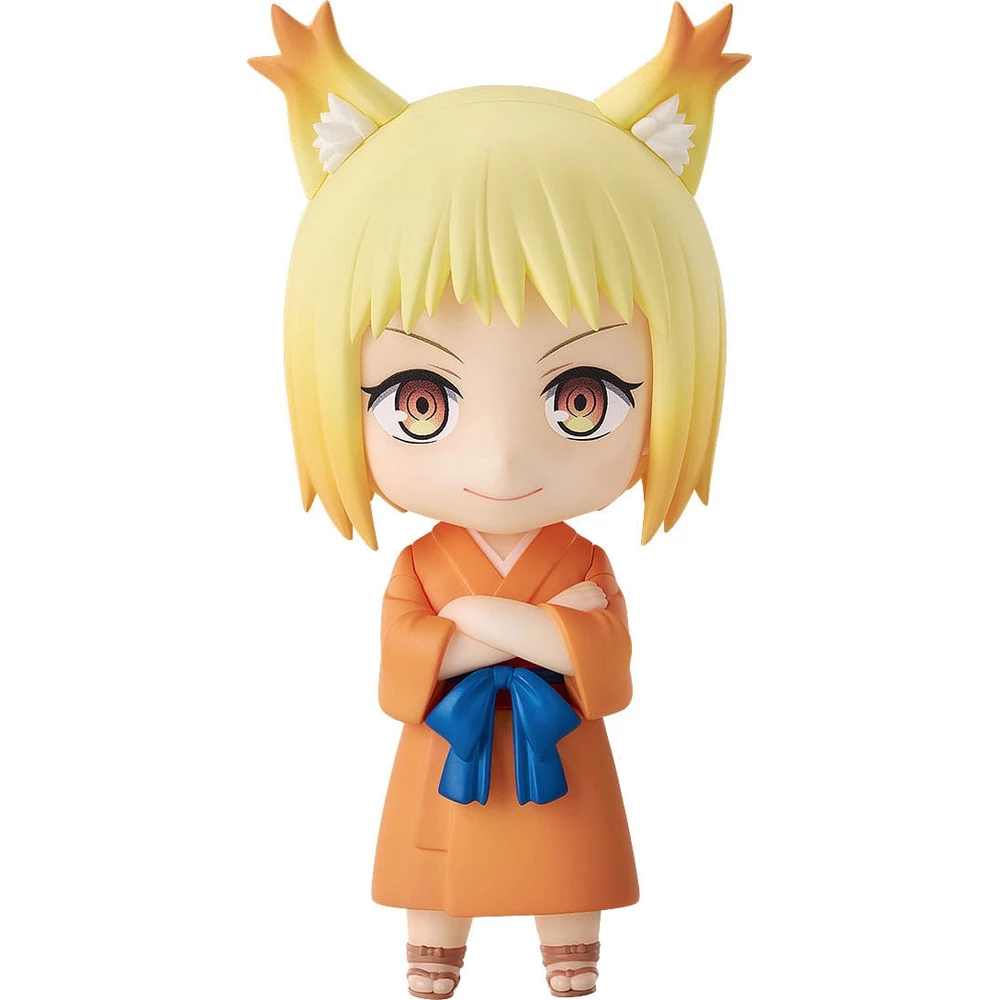 Sengoku Youko Nendoroid Tama 