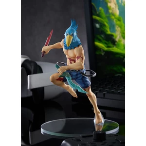 Good Smile Company Shangri-La Frontier POP UP PARADE Sunraku 