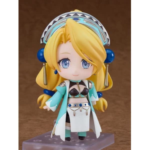 Good Smile Company Atelier Marie Remake The Alchemist of Salburg Nendoroid Marie 