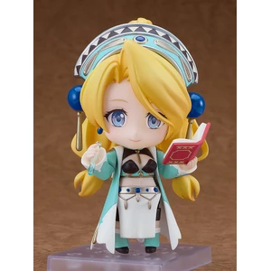 Good Smile Company Atelier Marie Remake The Alchemist of Salburg Nendoroid Marie 