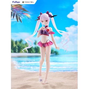 Furyu OVERLORD TENITOL TALL SHALLTEAR 