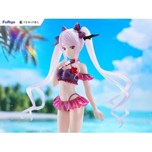 Furyu OVERLORD TENITOL TALL SHALLTEAR 