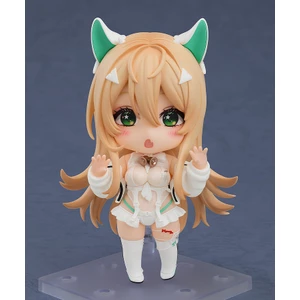 Good Smile Company GODDESS OF VICTORY NIKKE Nendoroid Rupee Winter Shopper 