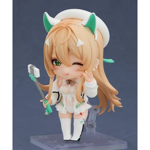 Good Smile Company GODDESS OF VICTORY NIKKE Nendoroid Rupee Winter Shopper 