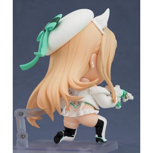 Good Smile Company GODDESS OF VICTORY NIKKE Nendoroid Rupee Winter Shopper 