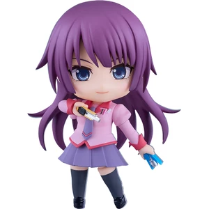 Good Smile Company Monogatari Series Nendoroid Hitagi Senjyogahara 2.0 