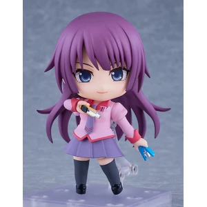 Good Smile Company Monogatari Series Nendoroid Hitagi Senjyogahara 2.0 