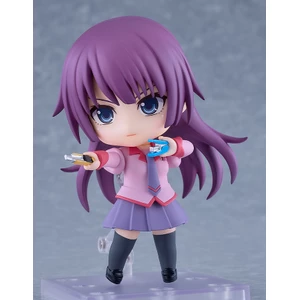 Good Smile Company Monogatari Series Nendoroid Hitagi Senjyogahara 2.0 