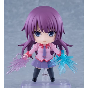 Good Smile Company Monogatari Series Nendoroid Hitagi Senjyogahara 2.0 