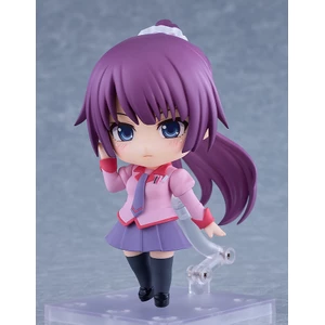 Good Smile Company Monogatari Series Nendoroid Hitagi Senjyogahara 2.0 