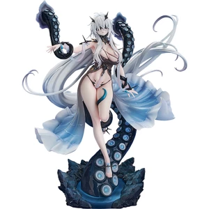 Good Smile Arts Shanghai Azur Lane 1/7 Scale Fancy 