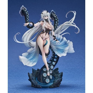 Good Smile Arts Shanghai Azur Lane 1/7 Scale Fancy 