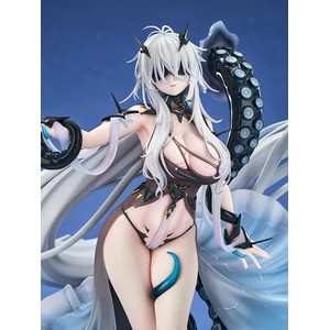 Good Smile Arts Shanghai Azur Lane 1/7 Scale Fancy 
