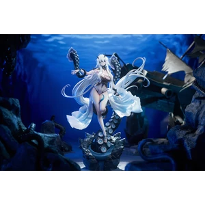 Good Smile Arts Shanghai Azur Lane 1/7 Scale Fancy 