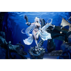 Good Smile Arts Shanghai Azur Lane 1/7 Scale Fancy 
