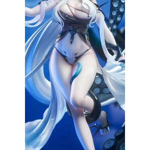 Good Smile Arts Shanghai Azur Lane 1/7 Scale Fancy 