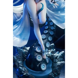 Good Smile Arts Shanghai Azur Lane 1/7 Scale Fancy 