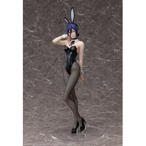 FREEing Chainsaw Man The Movie Reze Arc 1/4 Scale Reze Bunny Ver. 