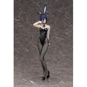FREEing Chainsaw Man The Movie Reze Arc 1/4 Scale Reze Bunny Ver. 