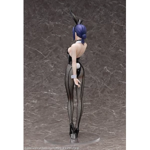 FREEing Chainsaw Man The Movie Reze Arc 1/4 Scale Reze Bunny Ver. 