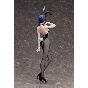 FREEing Chainsaw Man The Movie Reze Arc 1/4 Scale Reze Bunny Ver. 
